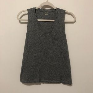 MADEWELL muscle tee